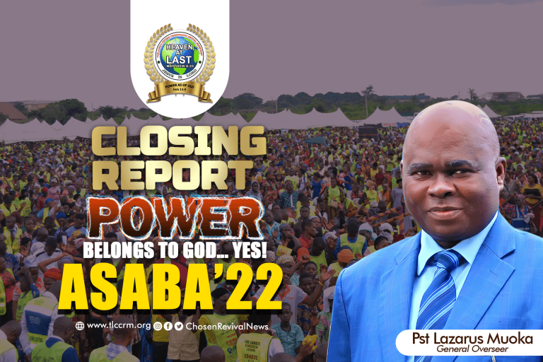 Asaba 2022 Closing Report Featured Image