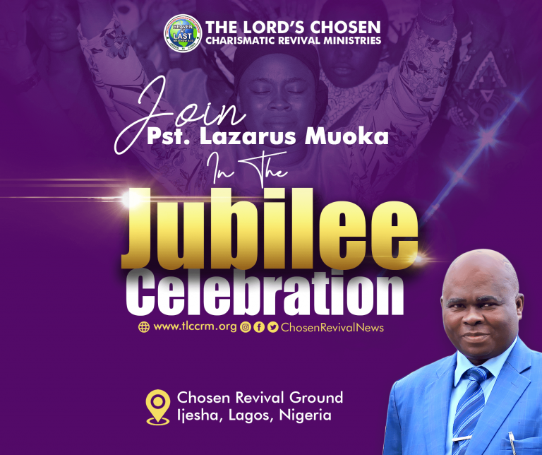 Jubilee Celebration 2022