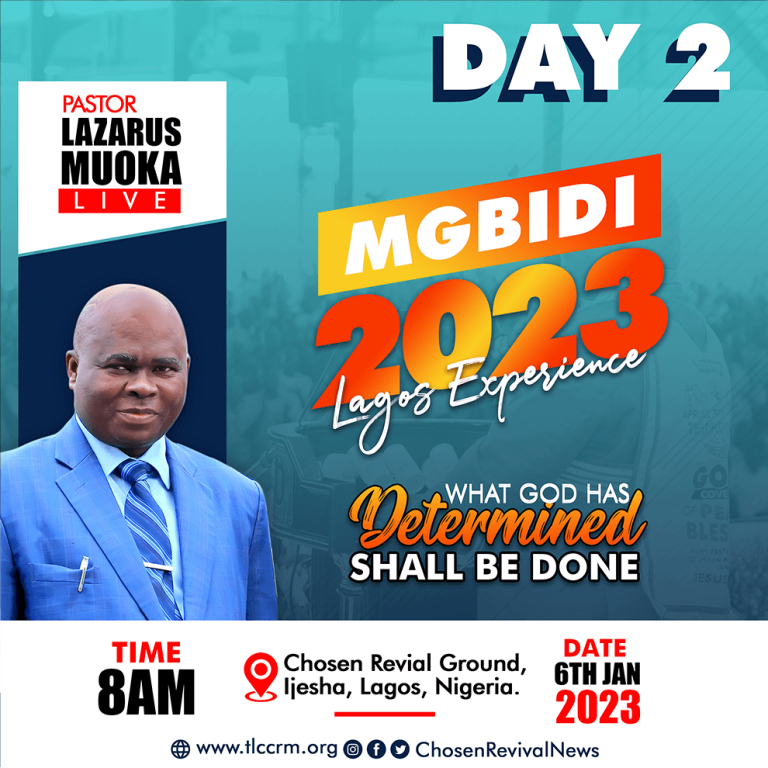 Mgbidi Lagos Experience Day 2