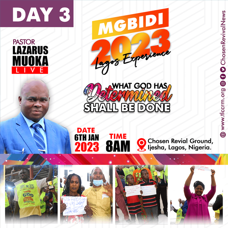 Mgbidi Lagos Experience Day 3
