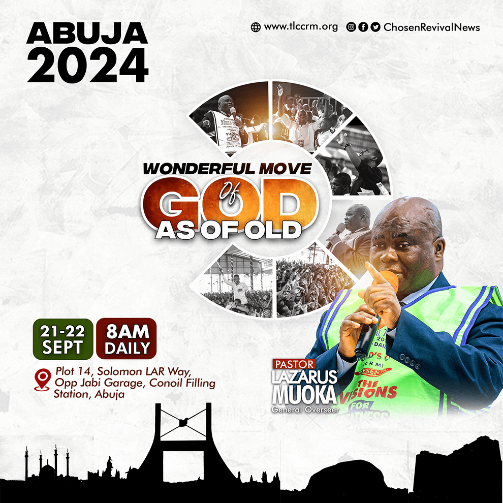 Abuja 2024 Small