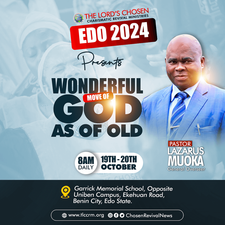 The Wonderful Move Edo 2024