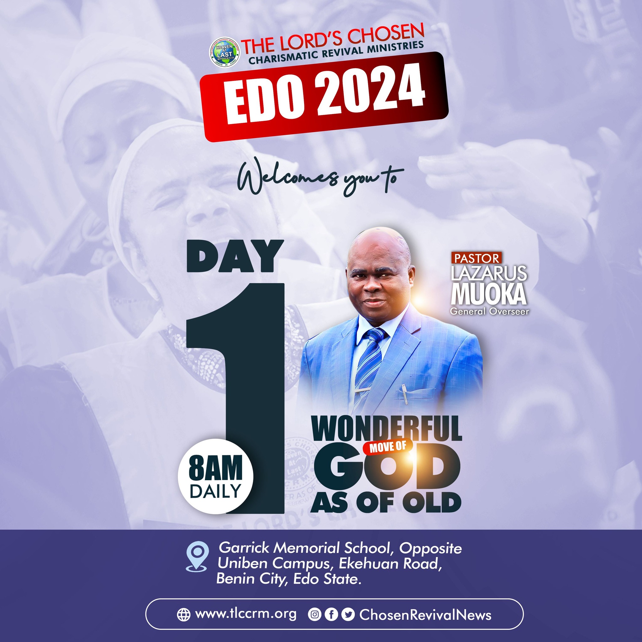 The Wonderful Move Edo 2024