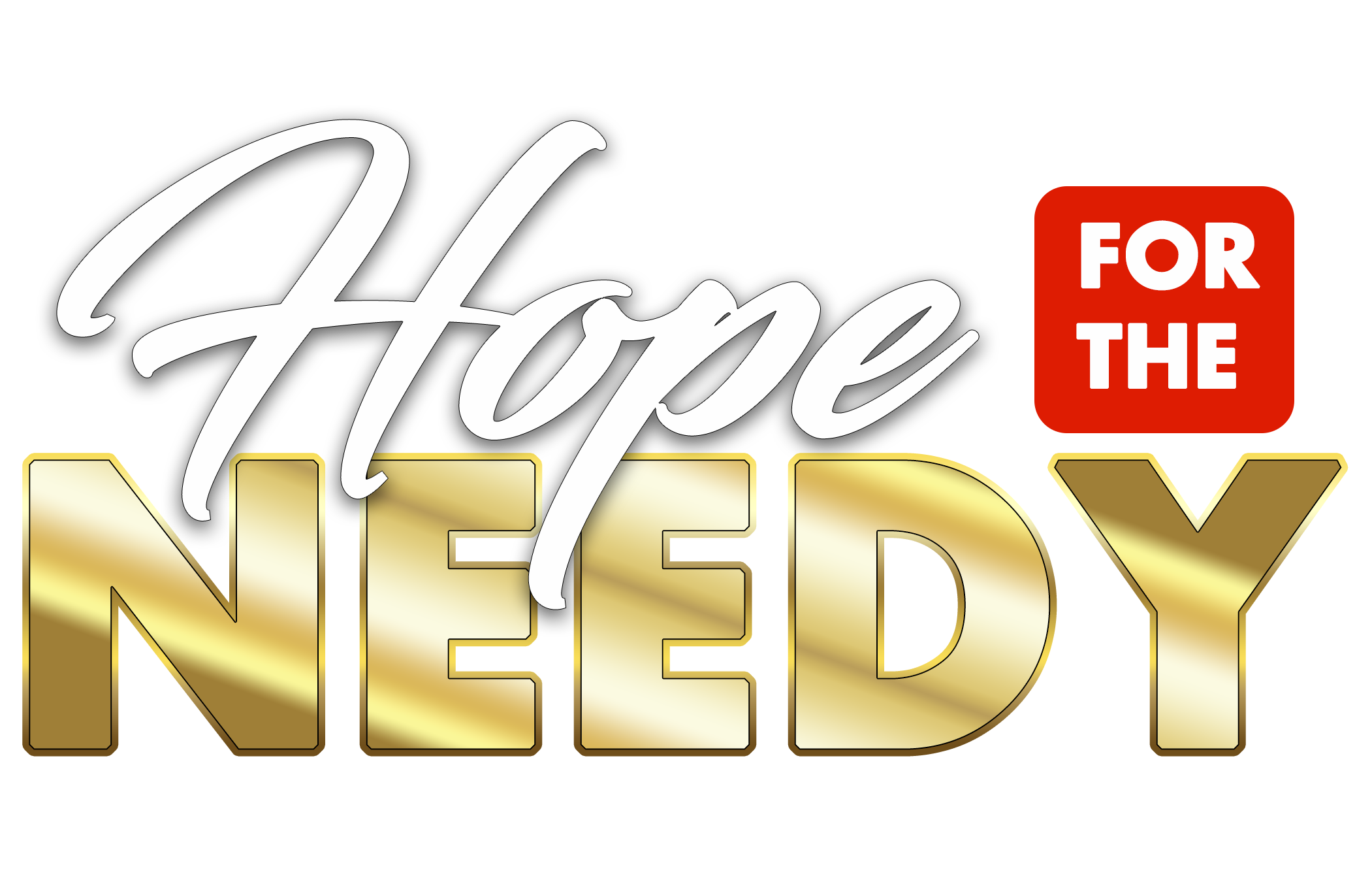 Hope For The Needy 2024