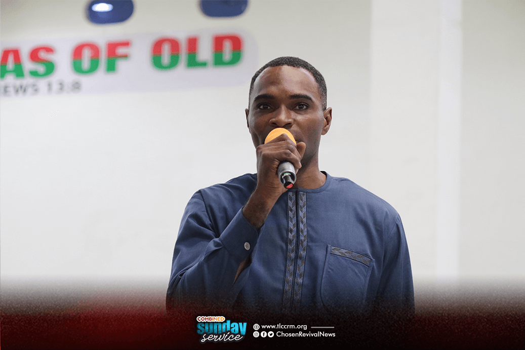 Oct Combined Service - Testimonies 002