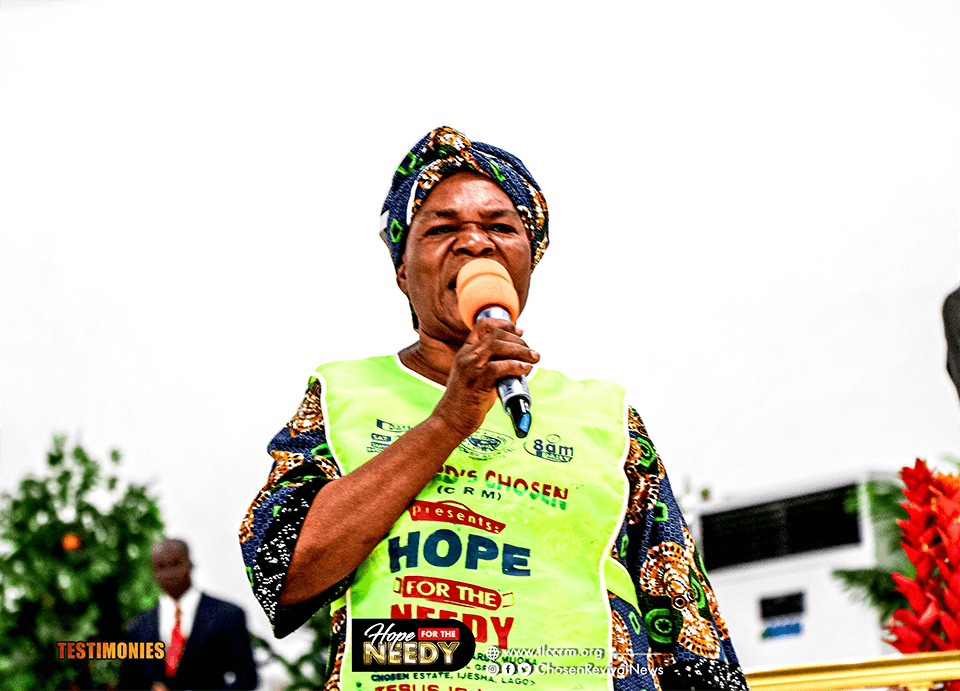 A Diagnosis That Defied Medicine, Until God Stepped In