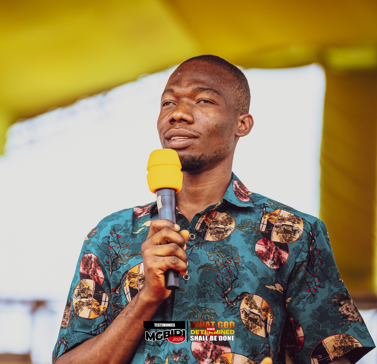 Delivered From Demonic Stomach Ache: Brand New Life Given