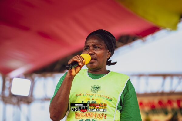 Miraculously Delivered from Fulani Herdsmen Ambush — A Divine Escape from Death