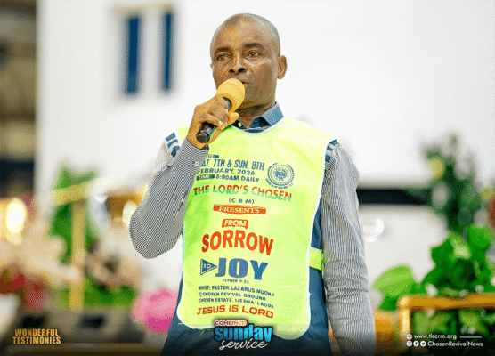 Delivered From An Incurable Sickness Called Tuberculosis