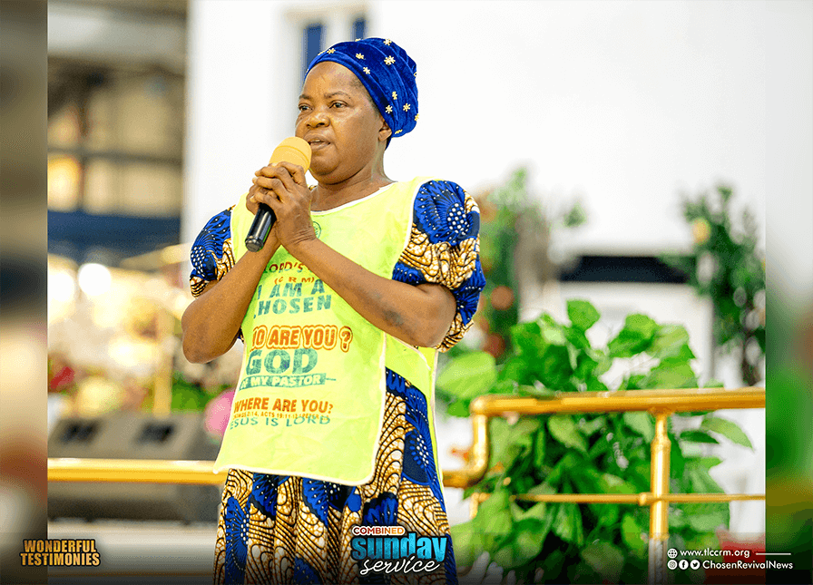 How Multiple Afflictions Became Testimonies