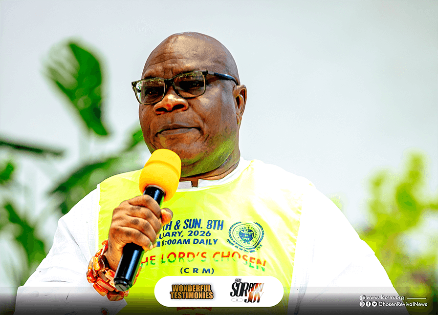 How Divine Purpose Overturned A Throne