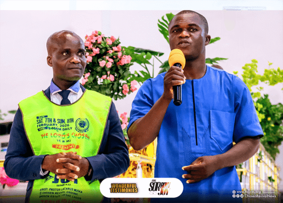 From Madness To Marriage: A Living Proof Of God’s Power