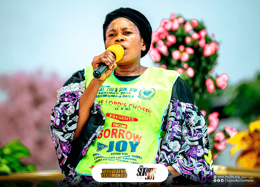 How God's Intervention Canceled A Scheduled Surgery