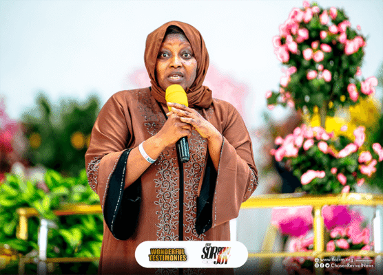 I Wonder How Chosen Church Is Increasing Rapidly Despite Criticism