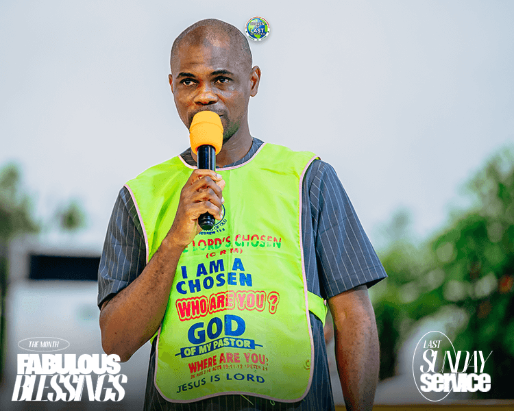 How ₦800k Plus, Was Recovered Miraculously!