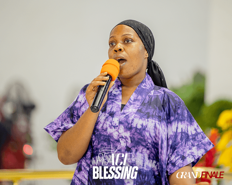 From Chronic Pain Of 15 Years To Complete Freedom - Sister Joy Osuji