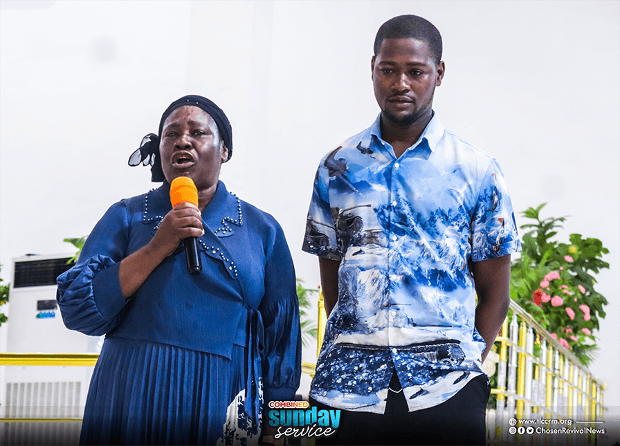 How He Escaped Kidnappers And Recovered ₦9 Million - Ebele And Chiedozie Nwora