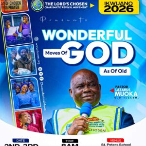 Ikwuano, Abia State 2026