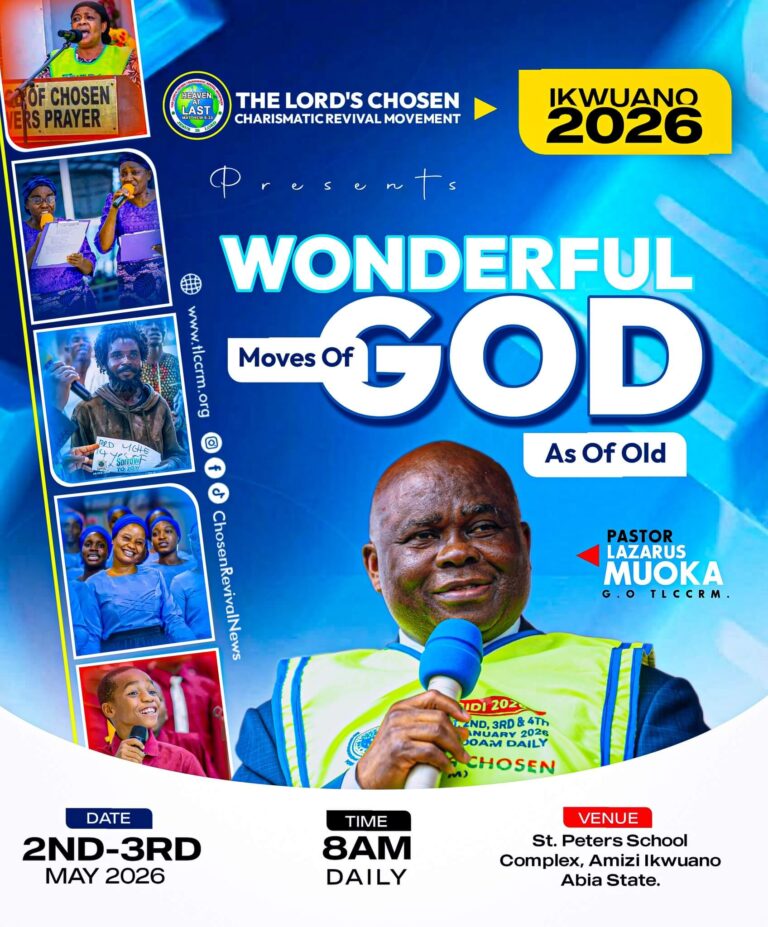 Ikwuano, Abia State 2026