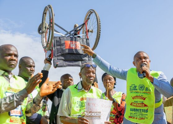 Instant Miracles Abuja 2026