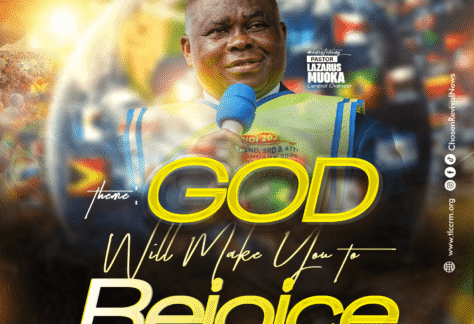 God Will Make You To Rejoive - Mgbidi Workers Conference 2026