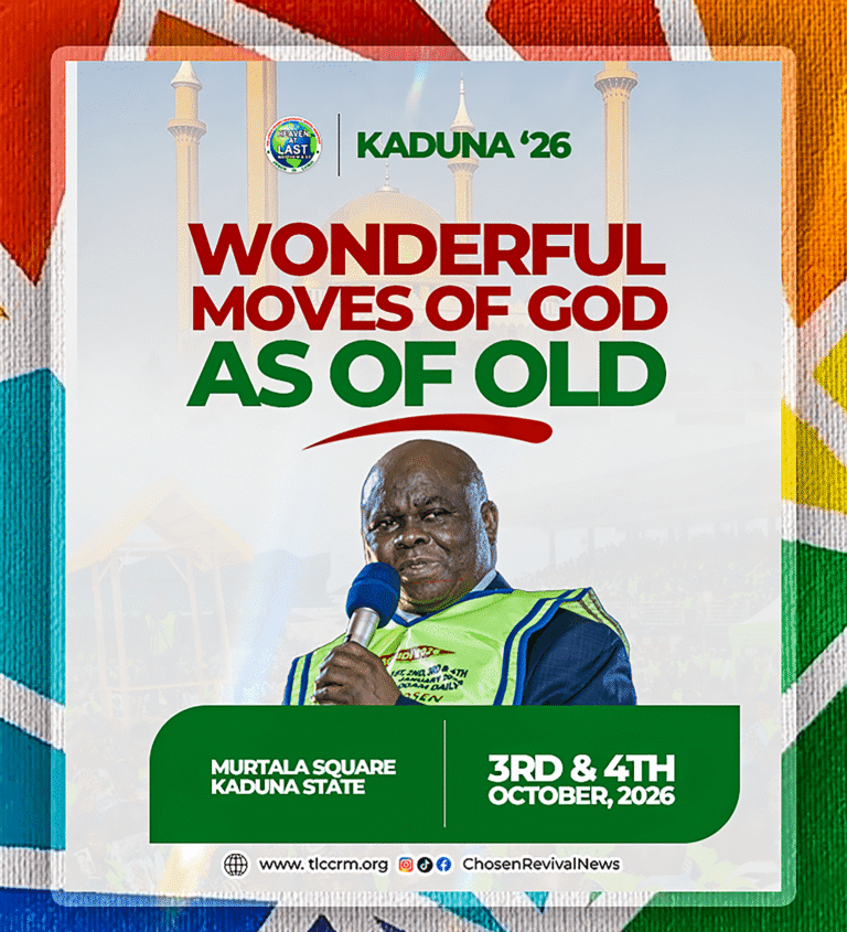 Kaduna State Crusade Flier 01