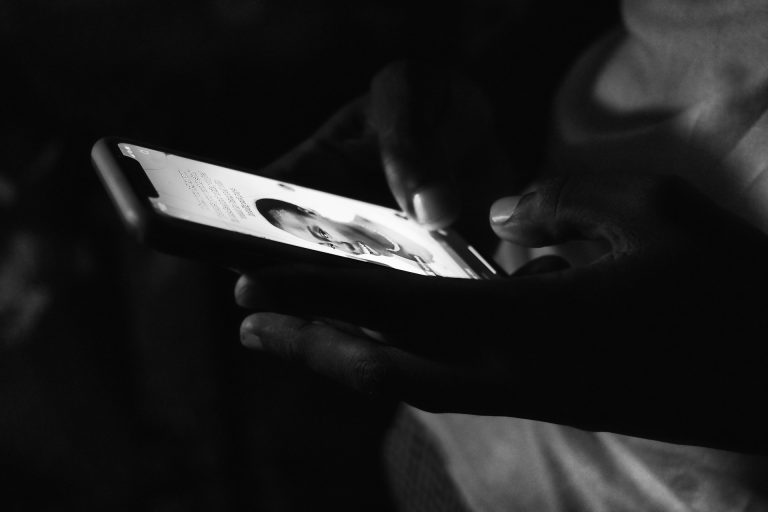 The Impact Of Social Media On The Youth - Unsplash